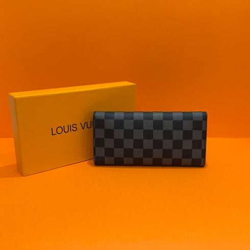 Πορτοφόλι Louis Vuitton Damier